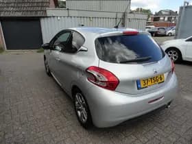 Peugeot 208 thumbnail 6