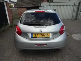 Peugeot 208 thumbnail 7