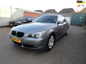 BMW 5-Serie