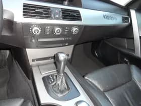 BMW 5-Serie thumbnail 15