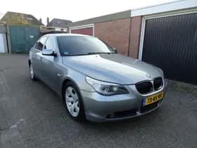 BMW 5-Serie thumbnail 3