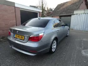 BMW 5-Serie thumbnail 5