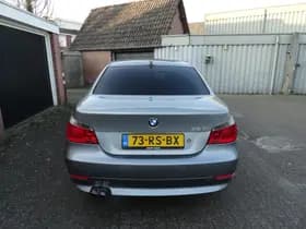 BMW 5-Serie thumbnail 7