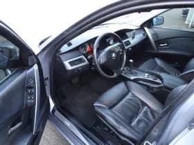 BMW 5-Serie thumbnail 8