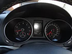 Volkswagen Golf thumbnail 14