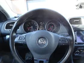 Volkswagen Golf thumbnail 15
