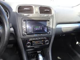 Volkswagen Golf thumbnail 16