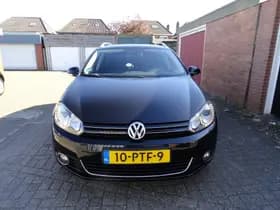 Volkswagen Golf thumbnail 4