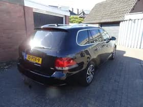 Volkswagen Golf thumbnail 5