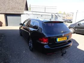 Volkswagen Golf thumbnail 6