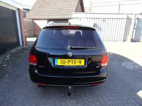 Volkswagen Golf thumbnail 7