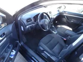 Volkswagen Golf thumbnail 8