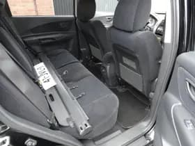 Hyundai Tucson thumbnail 11