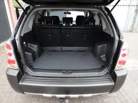 Hyundai Tucson thumbnail 12
