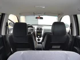 Hyundai Tucson thumbnail 13