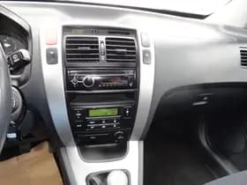 Hyundai Tucson thumbnail 17