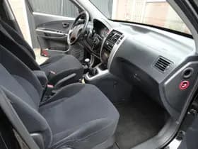 Hyundai Tucson thumbnail 10