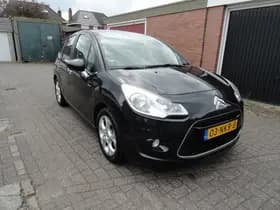 Citroën C3 thumbnail 3