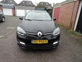 Renault Mégane thumbnail 4