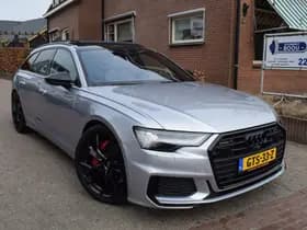 Audi A6 thumbnail 2