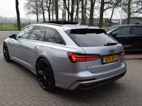 Audi A6 thumbnail 3