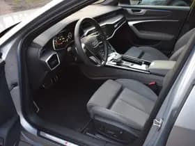 Audi A6 thumbnail 24
