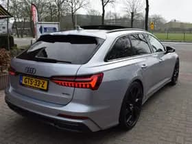 Audi A6 thumbnail 4