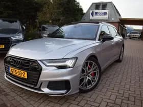 Audi A6 thumbnail 51