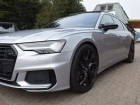Audi A6 thumbnail 9