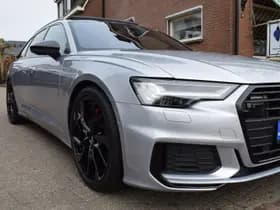 Audi A6 thumbnail 10