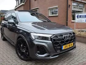 Audi Q7 thumbnail 2