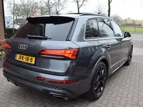 Audi Q7 thumbnail 6