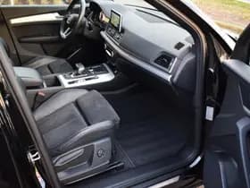 Audi Q5 thumbnail 12