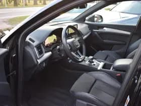 Audi Q5 thumbnail 16