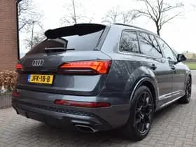 Audi Q7 thumbnail 11