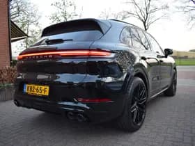 Porsche Cayenne thumbnail 14