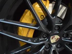 Porsche Cayenne thumbnail 15