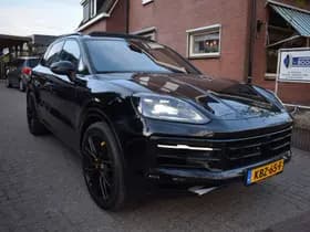 Porsche Cayenne thumbnail 6