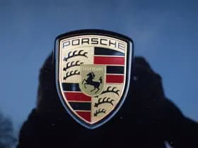 Porsche Cayenne thumbnail 10