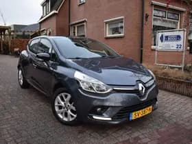 Renault Clio thumbnail 2