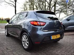 Renault Clio thumbnail 17