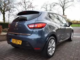 Renault Clio thumbnail 18