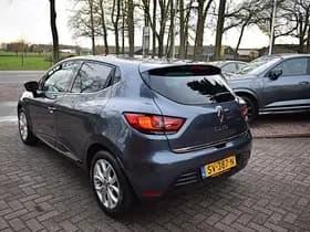 Renault Clio thumbnail 3