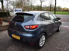 Renault Clio thumbnail 4