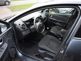 Renault Clio thumbnail 10