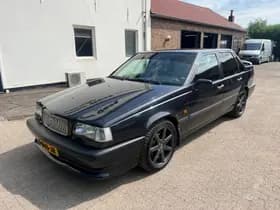 Volvo 850