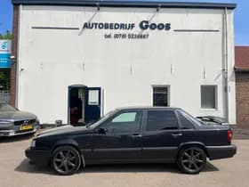 Volvo 850 thumbnail 2