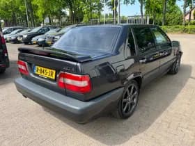 Volvo 850 thumbnail 4