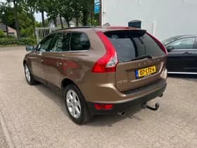 Volvo XC60 thumbnail 6