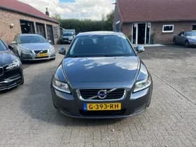 Volvo V50 thumbnail 3